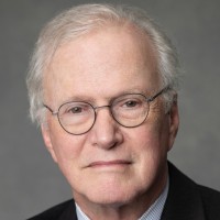 M. Gordon Brown, DTech, FRICS