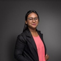 Manisha Mungroo