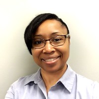 Janice M. Johnson, Ph.D.