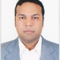 Mohammed Iftikhar Parvez