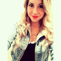 Brittney Evans