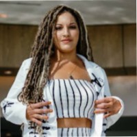 Aja White