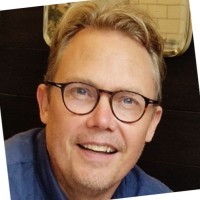 Torbjörn Grönbergs