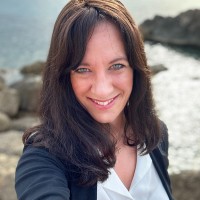 Nadine Spronk-Jaensch