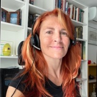Pilar Garcia-Albertos