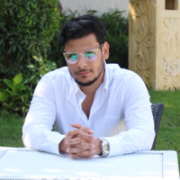 Ebrahim Bakrolwala
