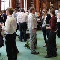 Specialist Knowledge Societies