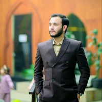 Syed Muhammad Anas R.