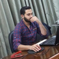 Ahmed Haj Yousef