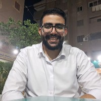 Mahmoud El Haggar