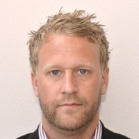 Henrik Hedlund