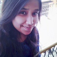 Tejal Mehta