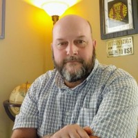 Dave Raiford
