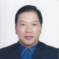 Ferdinand V. Naniong
