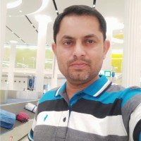 Malik Nasir Hayat