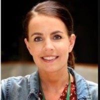 Silje Årnes Lauvrak