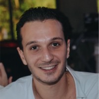 Benjamin Boubli