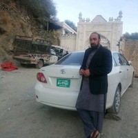 Waheed Afridi