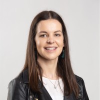 Danielle Davey