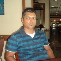 harshil chand