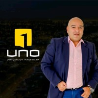 Germán Luis Grock Pereira Uno Corporación Inmobiliaria