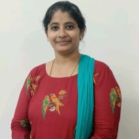Saranya Rajasekaran