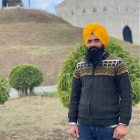 Jagdish Singh