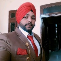 Palwinder Singh