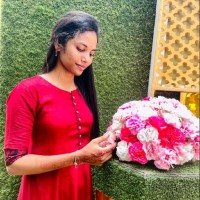 Pavithra Srinivasan