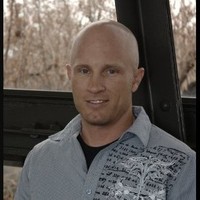 Greg Allred