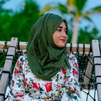 Fathmath Leena