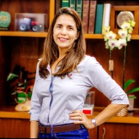 Janaína Saia Pedroso