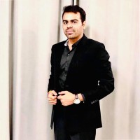 Lachhendra Chaudhary