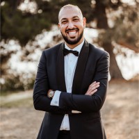 Joseph Matta, PharmD