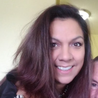 Michelle Hansford