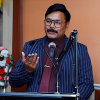 Debasish Deo