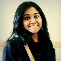 Sunita Tripathy