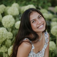 Maia Hernandez