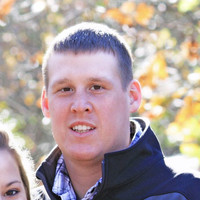 Michael Salisbury