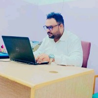 Raheel Buksh