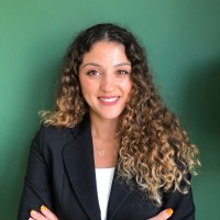 Özge Hıdıroğlu İsmailoğlu