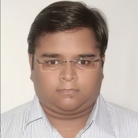 Kshitiz Agrawal