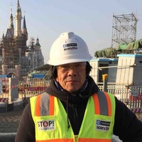 Michael Tsui