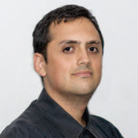 Agustín Fernando Achille