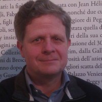 Stephen Stacey