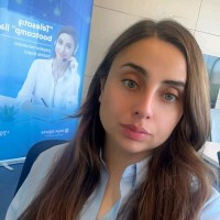 Narmina Shahmuradova