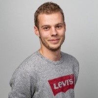 Nicolas Bruere