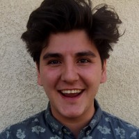 Kyle Booth