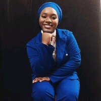 Khadija Hashim