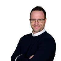 David Mitterhuber, GISP